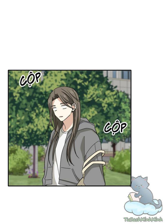 Bạn Của Em Trai Chapter 2 - Trang 2