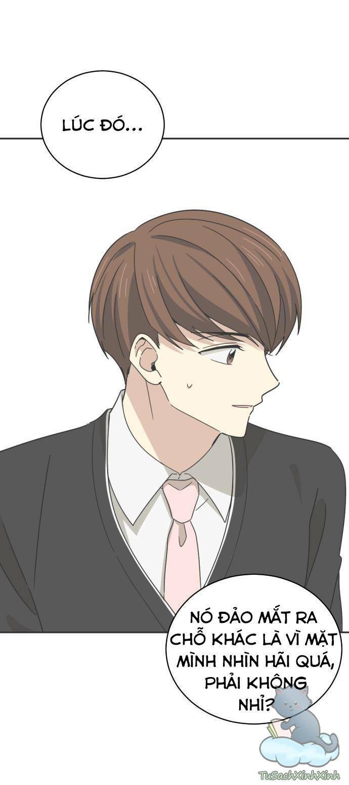 Bạn Của Em Trai Chapter 2 - Trang 2