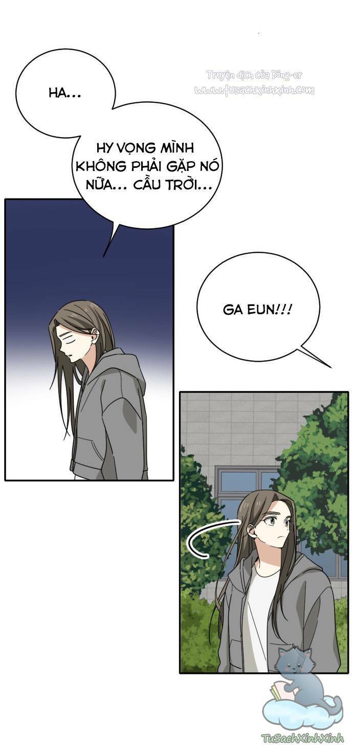Bạn Của Em Trai Chapter 2 - Trang 2