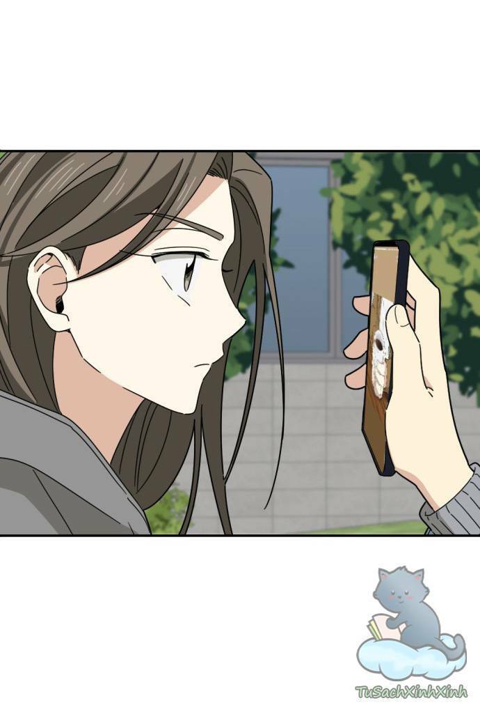 Bạn Của Em Trai Chapter 2 - Trang 2