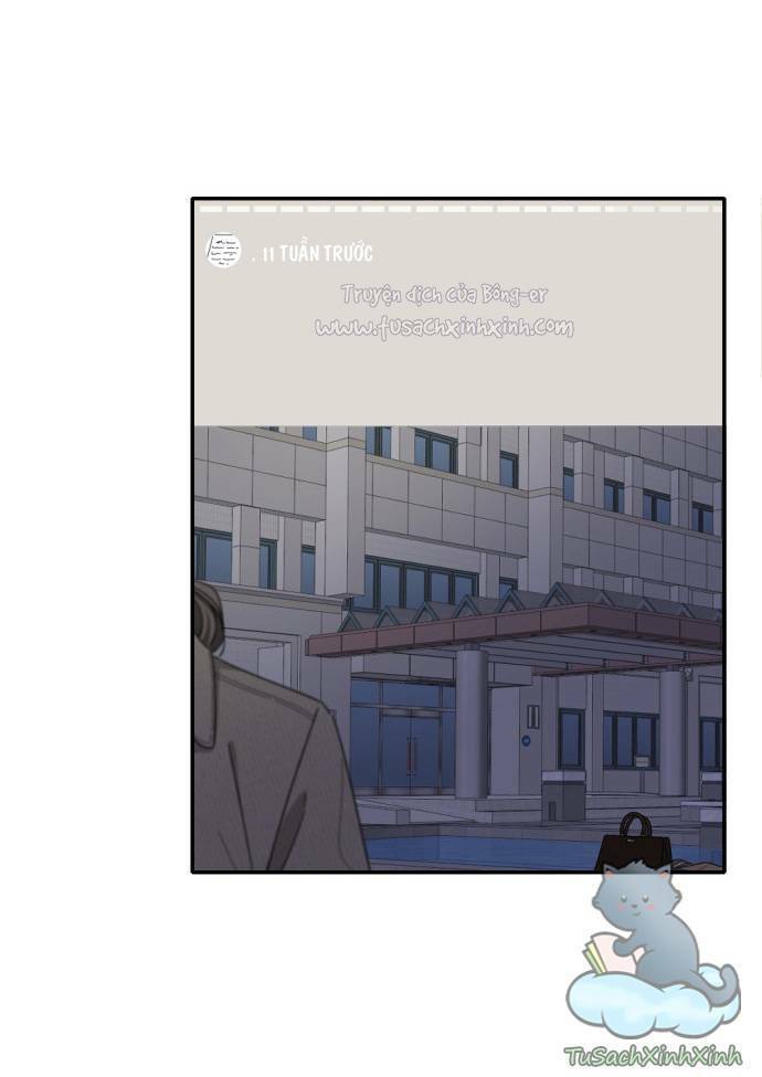 Bạn Của Em Trai Chapter 2 - Trang 2