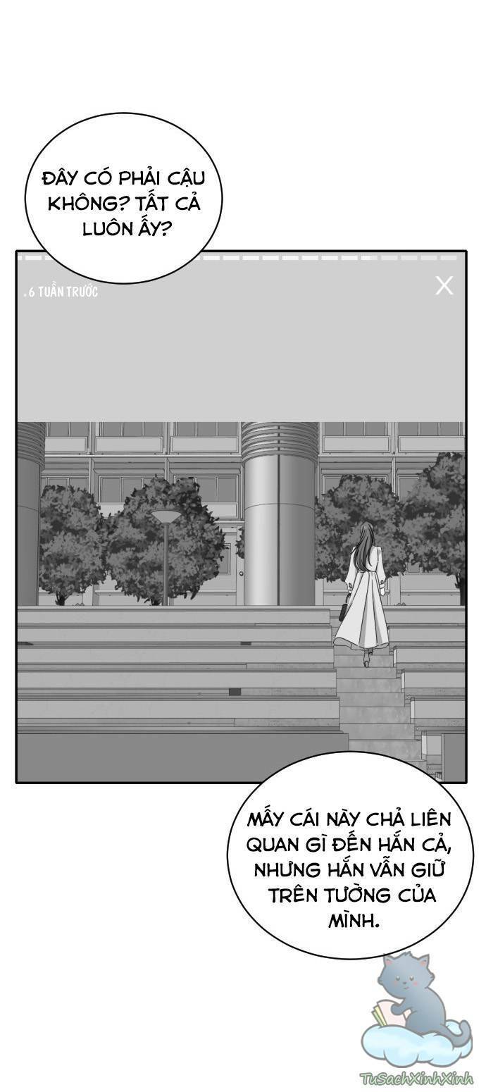 Bạn Của Em Trai Chapter 2 - Trang 2