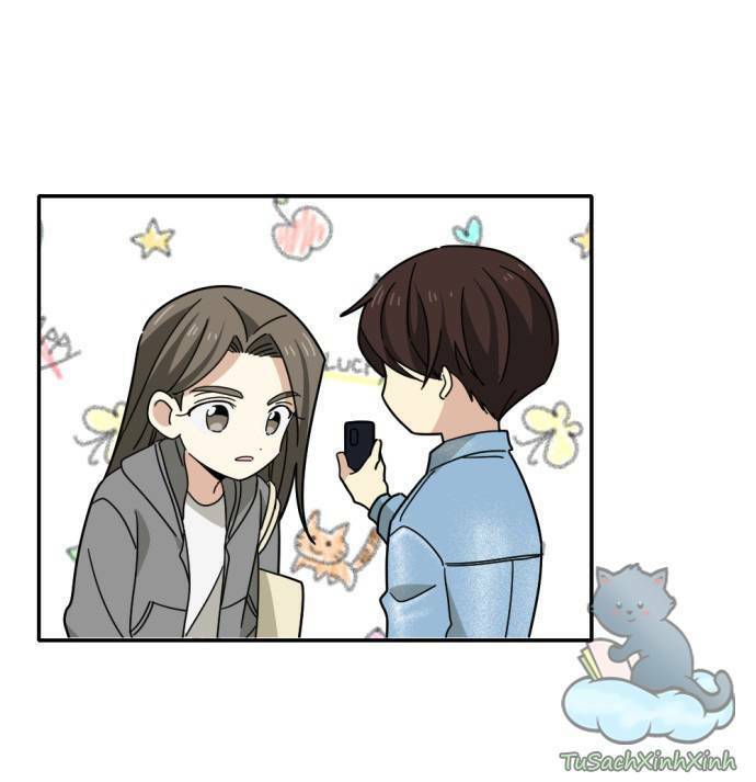 Bạn Của Em Trai Chapter 2 - Trang 2