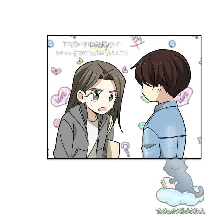 Bạn Của Em Trai Chapter 2 - Trang 2