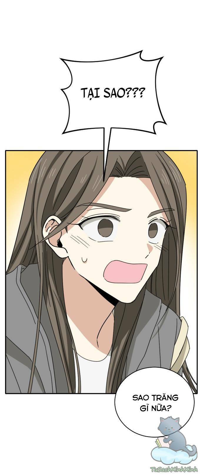 Bạn Của Em Trai Chapter 2 - Trang 2