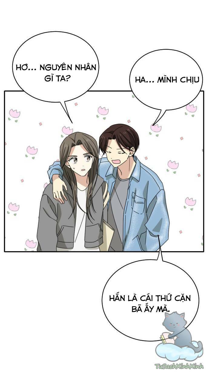 Bạn Của Em Trai Chapter 2 - Trang 2