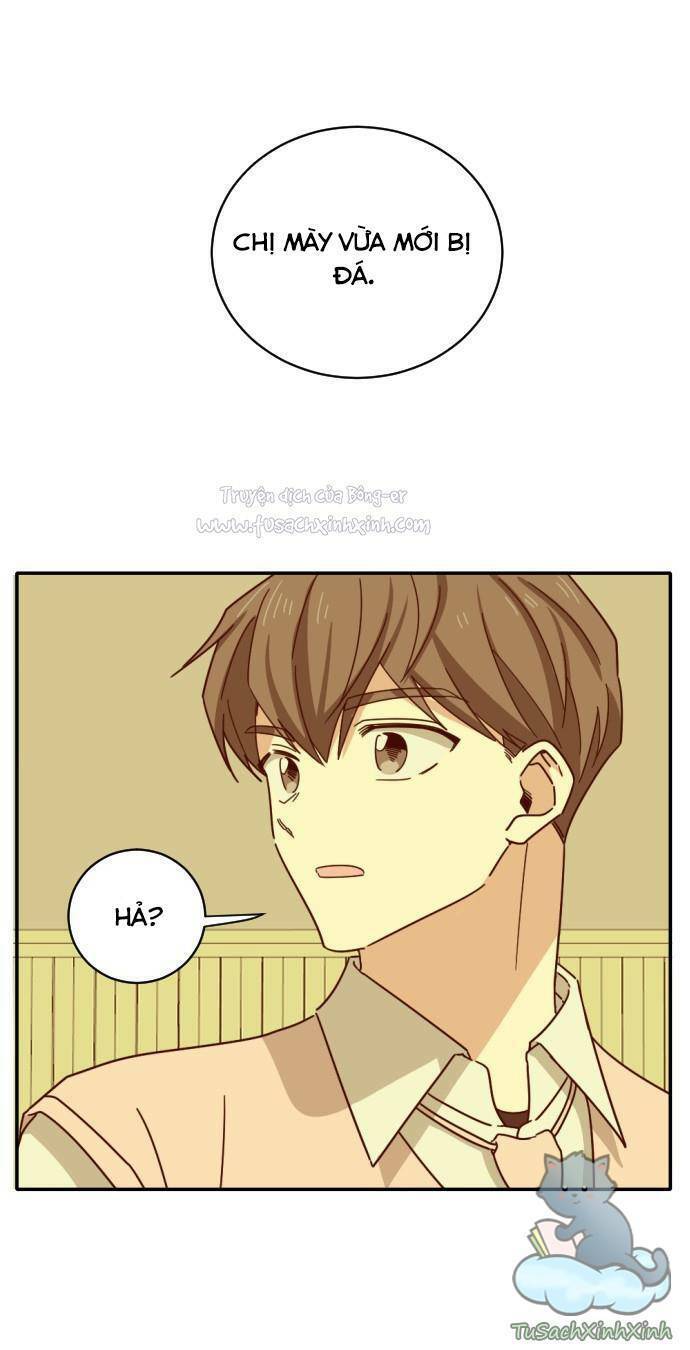 Bạn Của Em Trai Chapter 2 - Trang 2