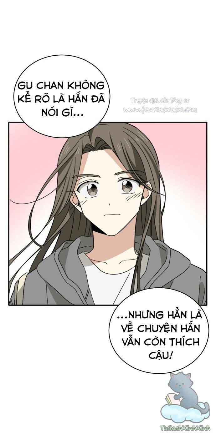 Bạn Của Em Trai Chapter 2 - Trang 2