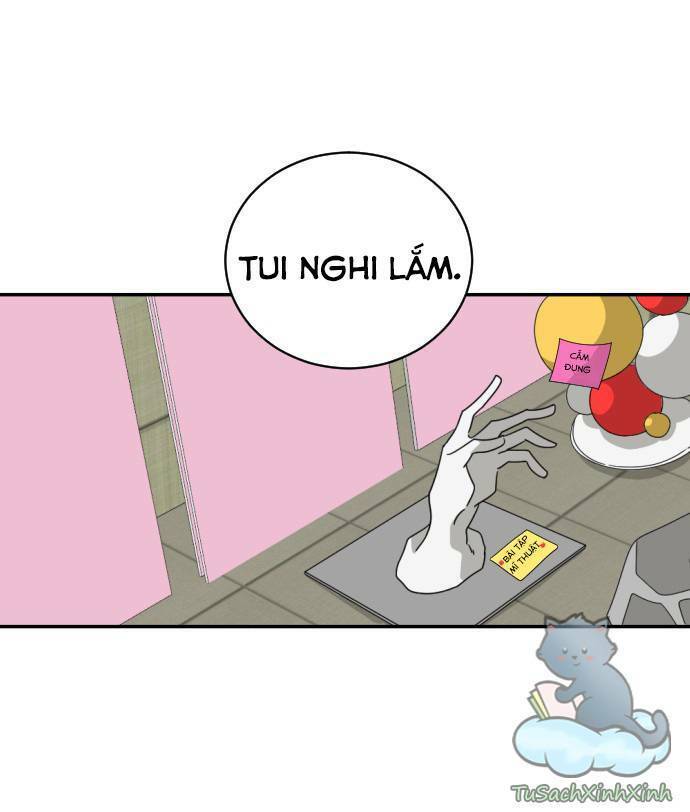 Bạn Của Em Trai Chapter 2 - Trang 2