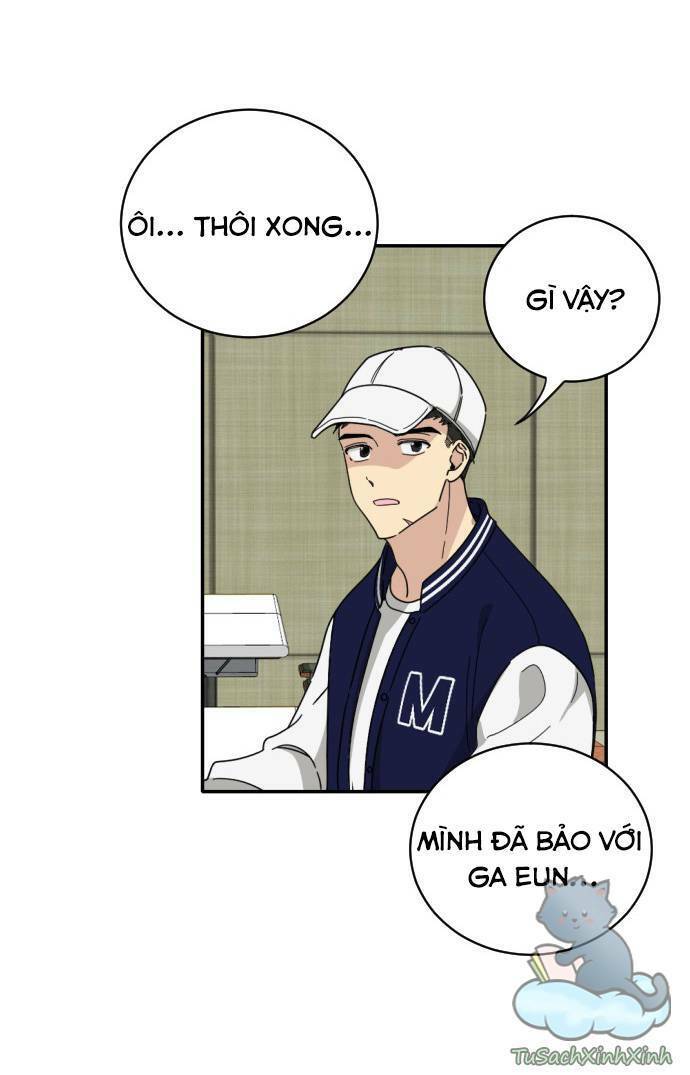 Bạn Của Em Trai Chapter 2 - Trang 2