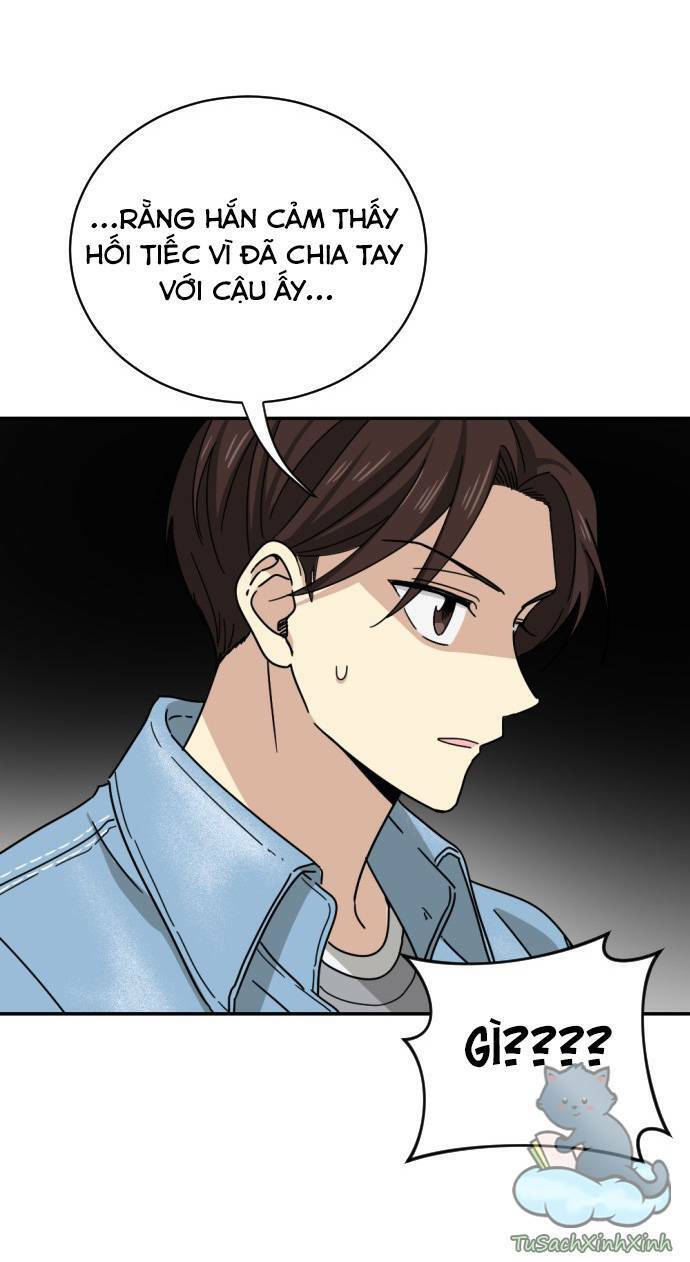 Bạn Của Em Trai Chapter 2 - Trang 2