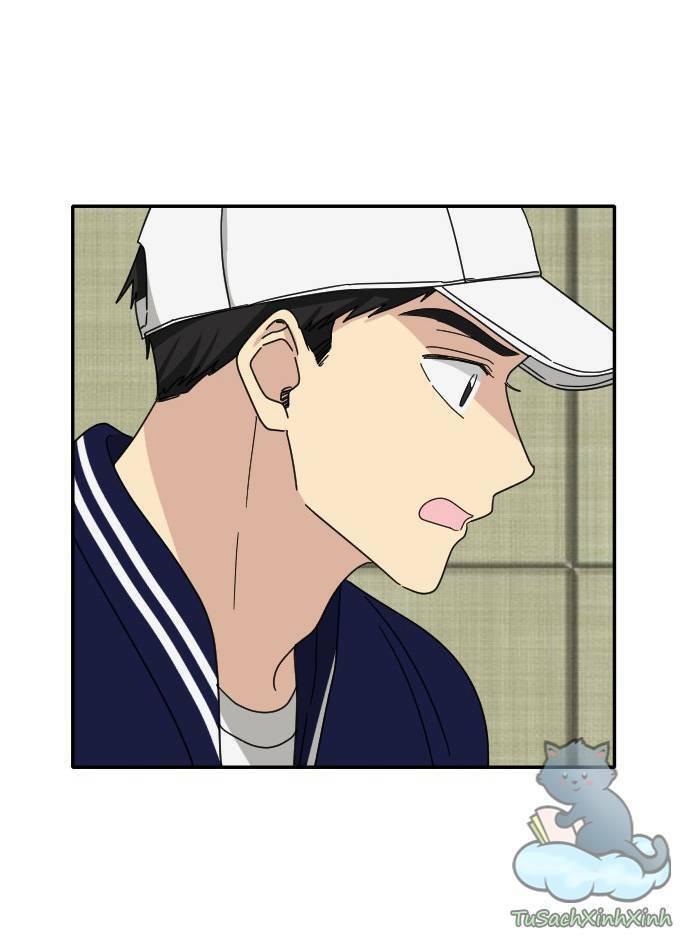 Bạn Của Em Trai Chapter 2 - Trang 2