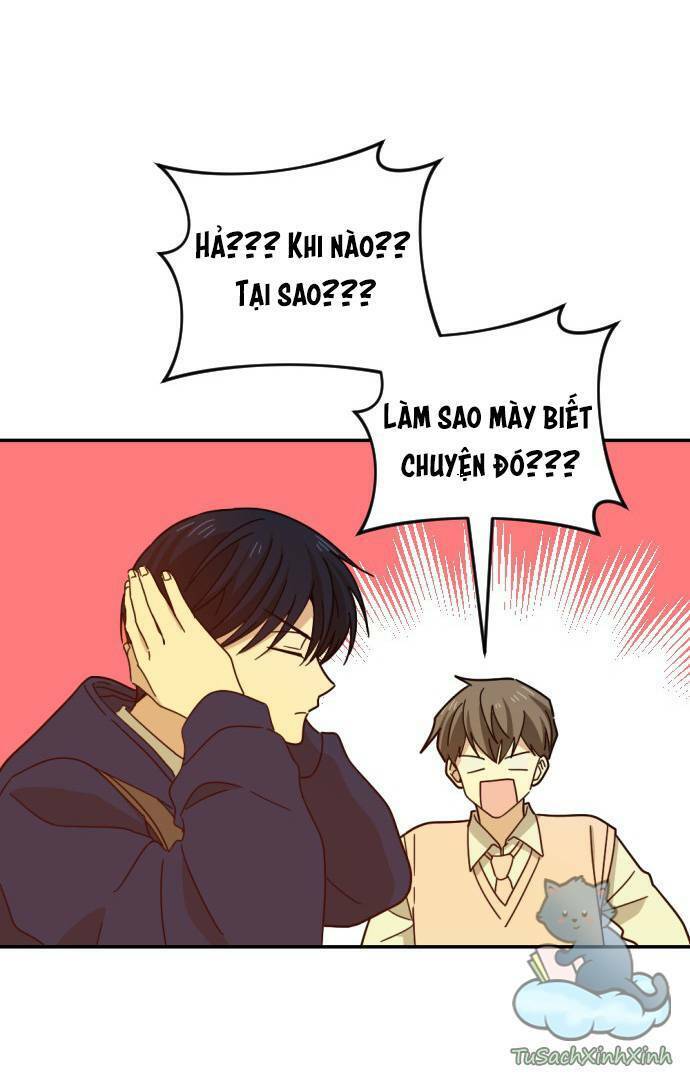 Bạn Của Em Trai Chapter 2 - Trang 2