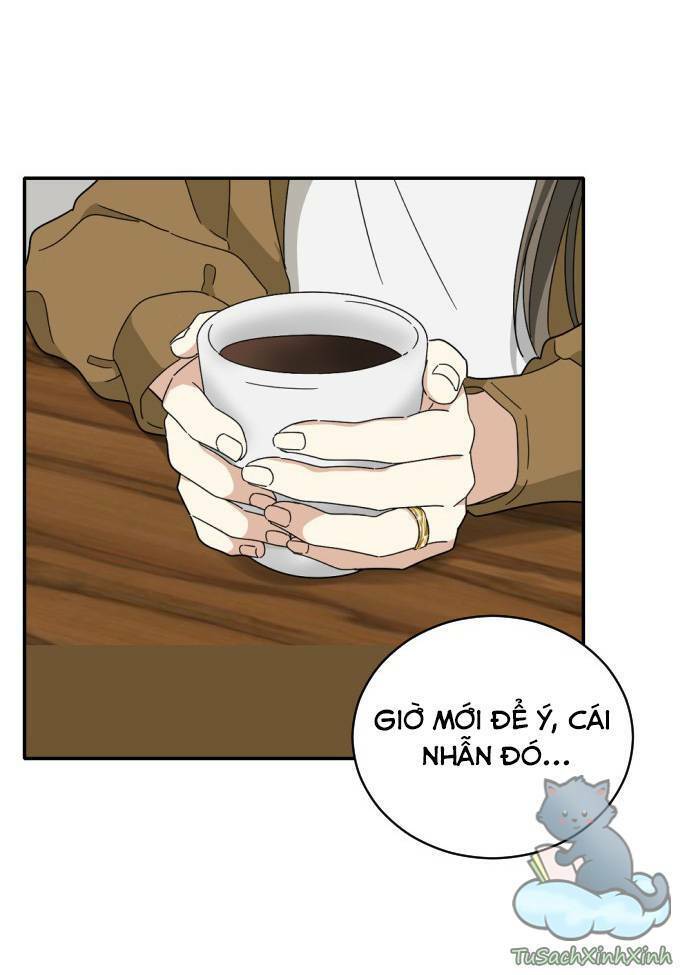 Bạn Của Em Trai Chapter 2 - Trang 2