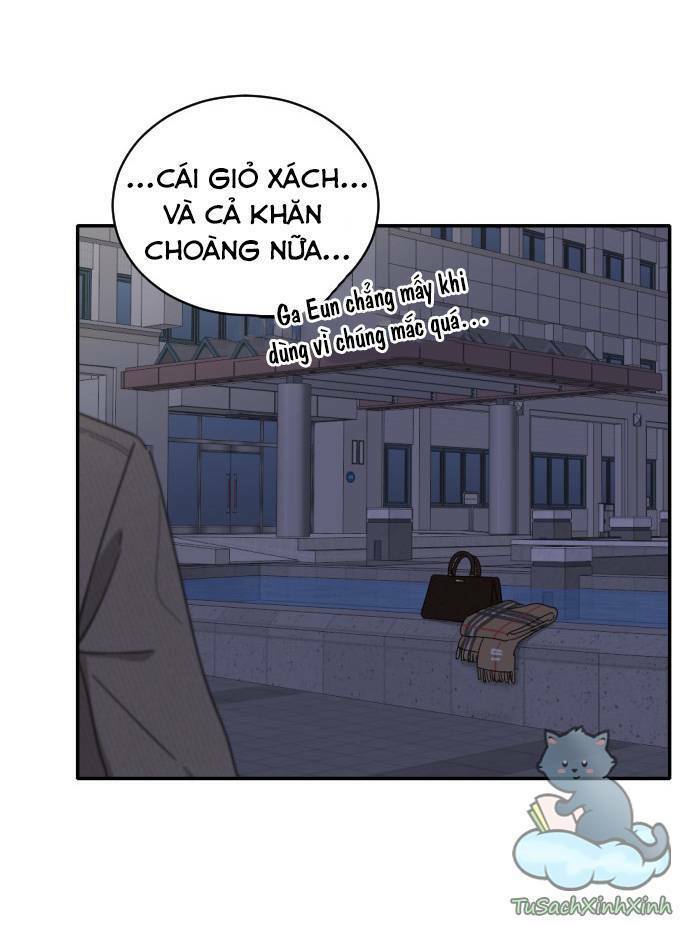 Bạn Của Em Trai Chapter 2 - Trang 2