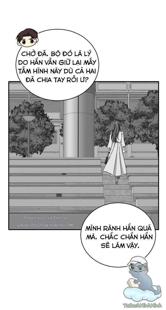 Bạn Của Em Trai Chapter 2 - Trang 2