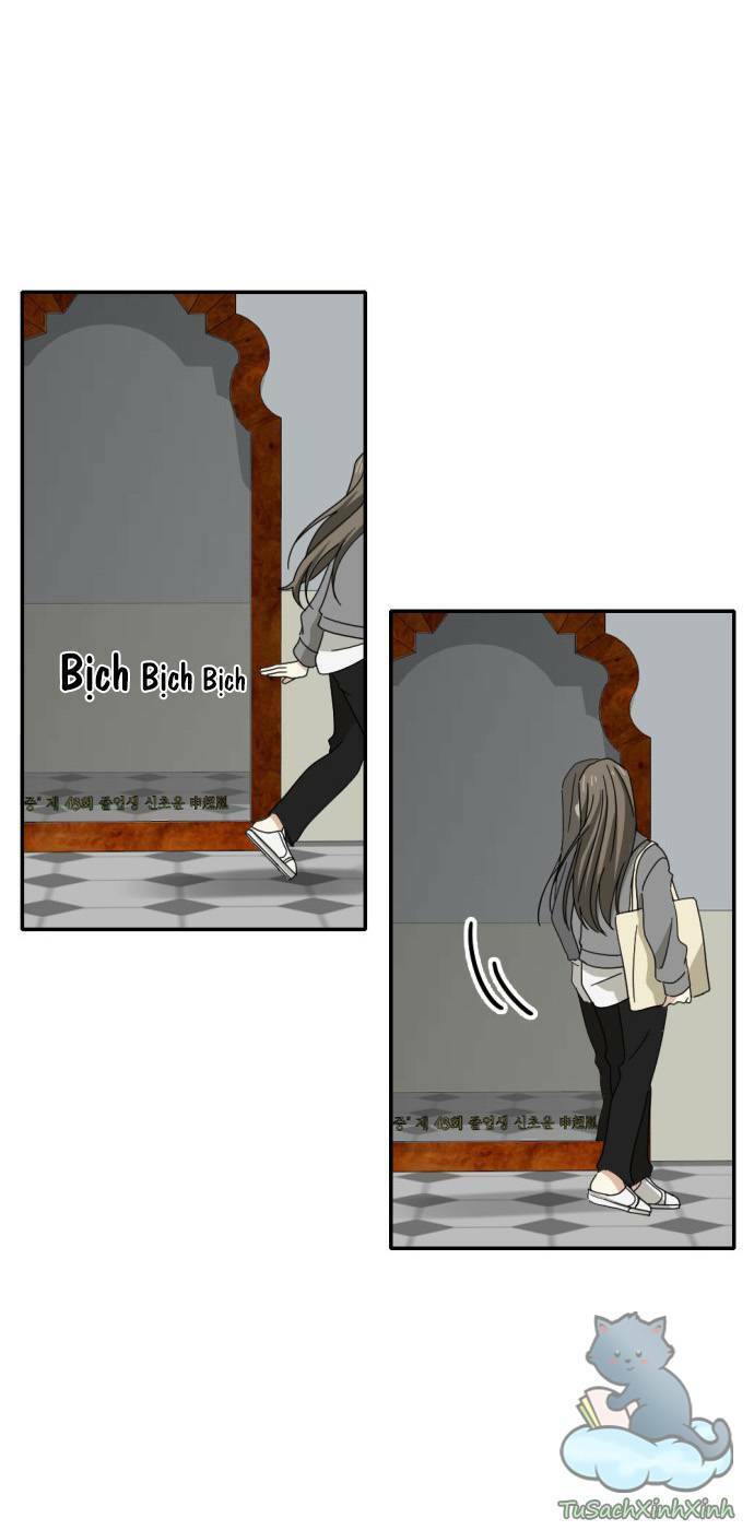 Bạn Của Em Trai Chapter 2 - Trang 2