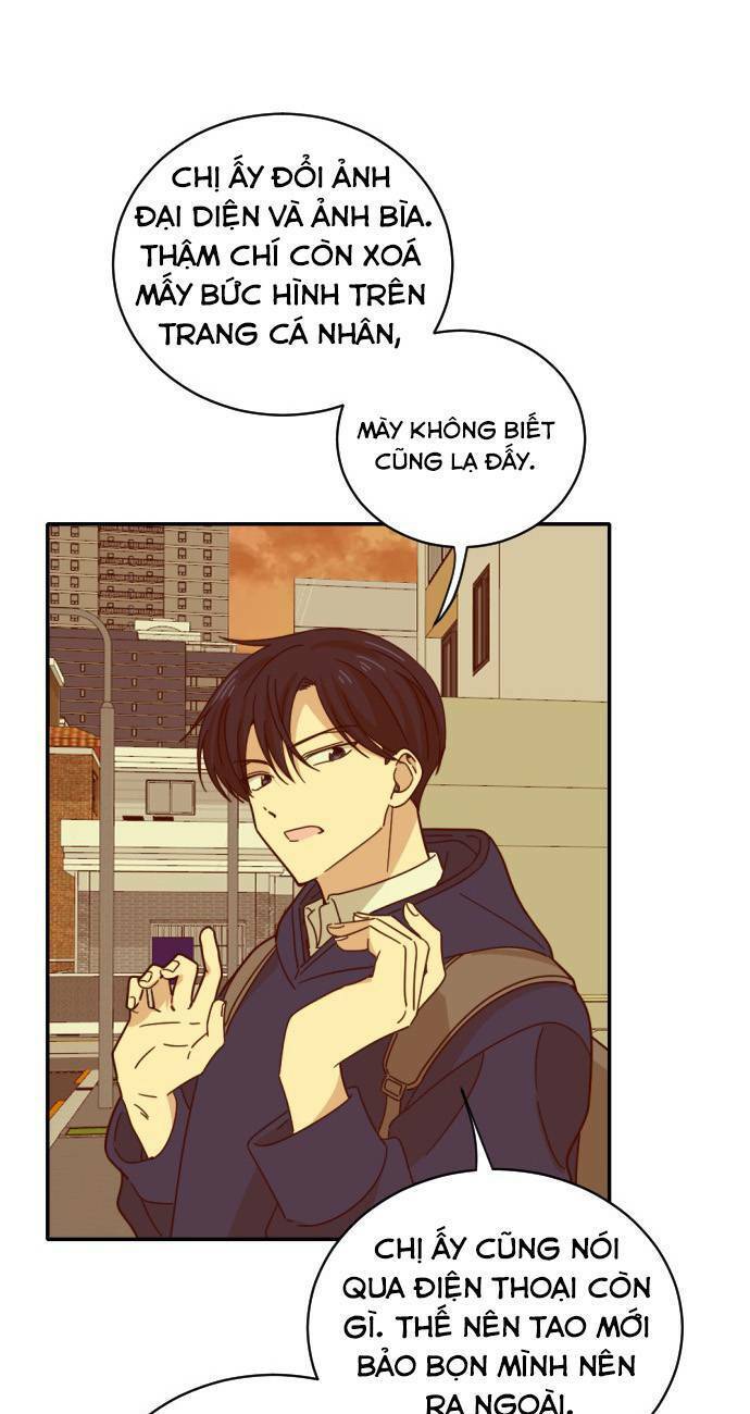 Bạn Của Em Trai Chapter 2 - Trang 2