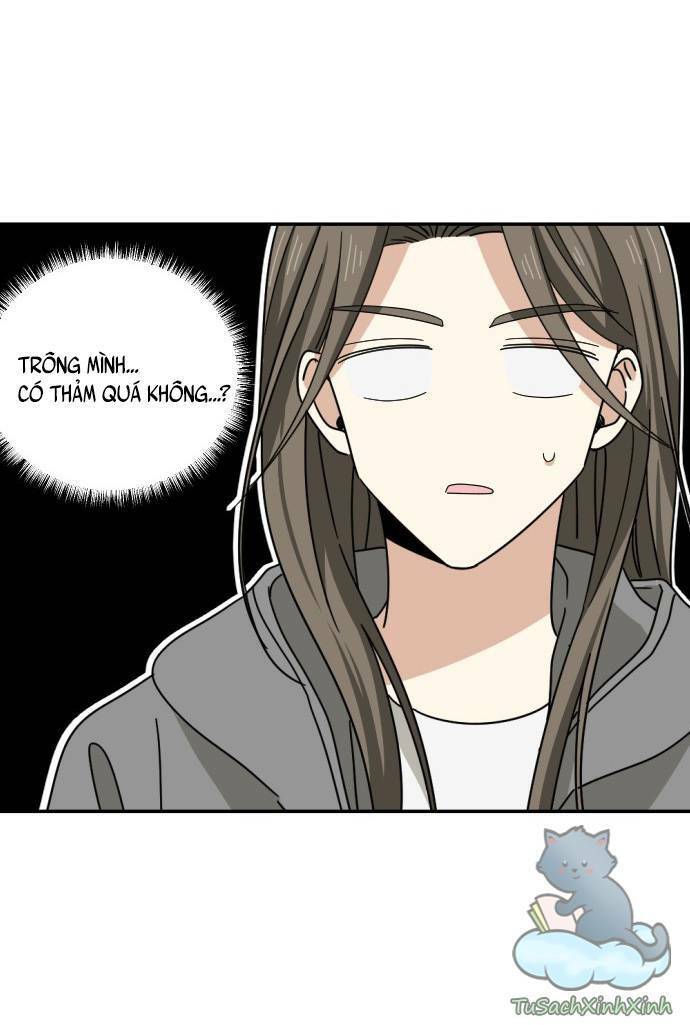 Bạn Của Em Trai Chapter 2 - Trang 2