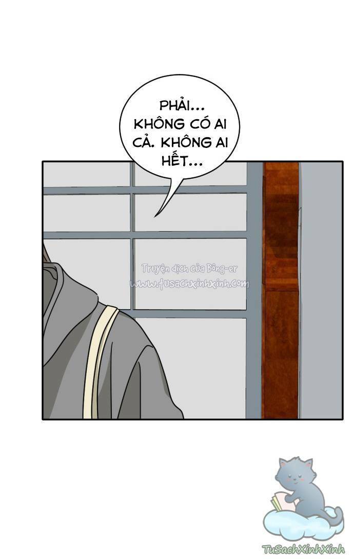 Bạn Của Em Trai Chapter 2 - Trang 2