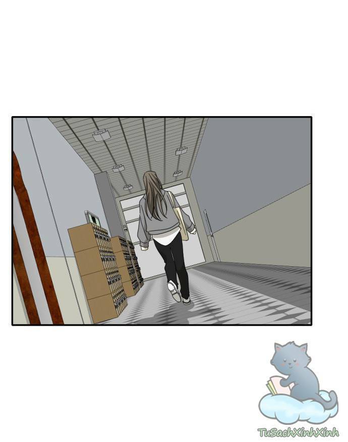 Bạn Của Em Trai Chapter 2 - Trang 2