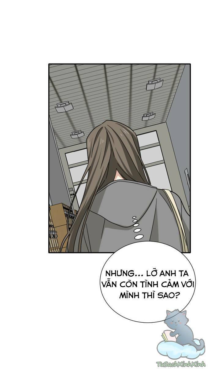 Bạn Của Em Trai Chapter 2 - Trang 2