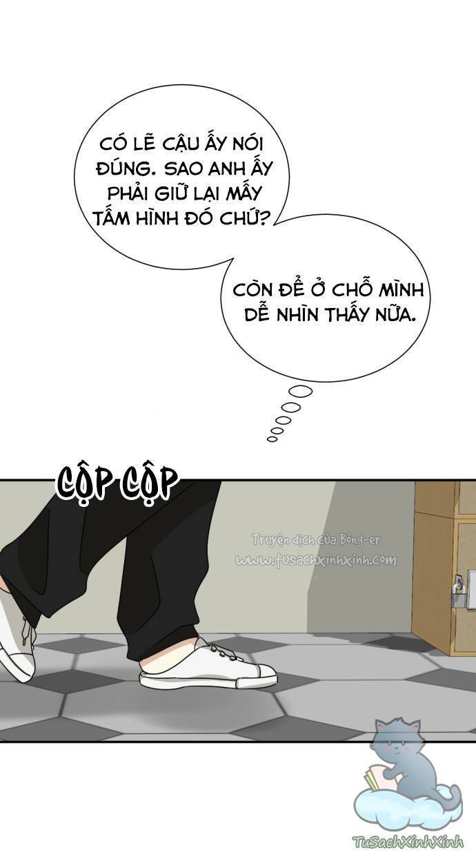 Bạn Của Em Trai Chapter 2 - Trang 2
