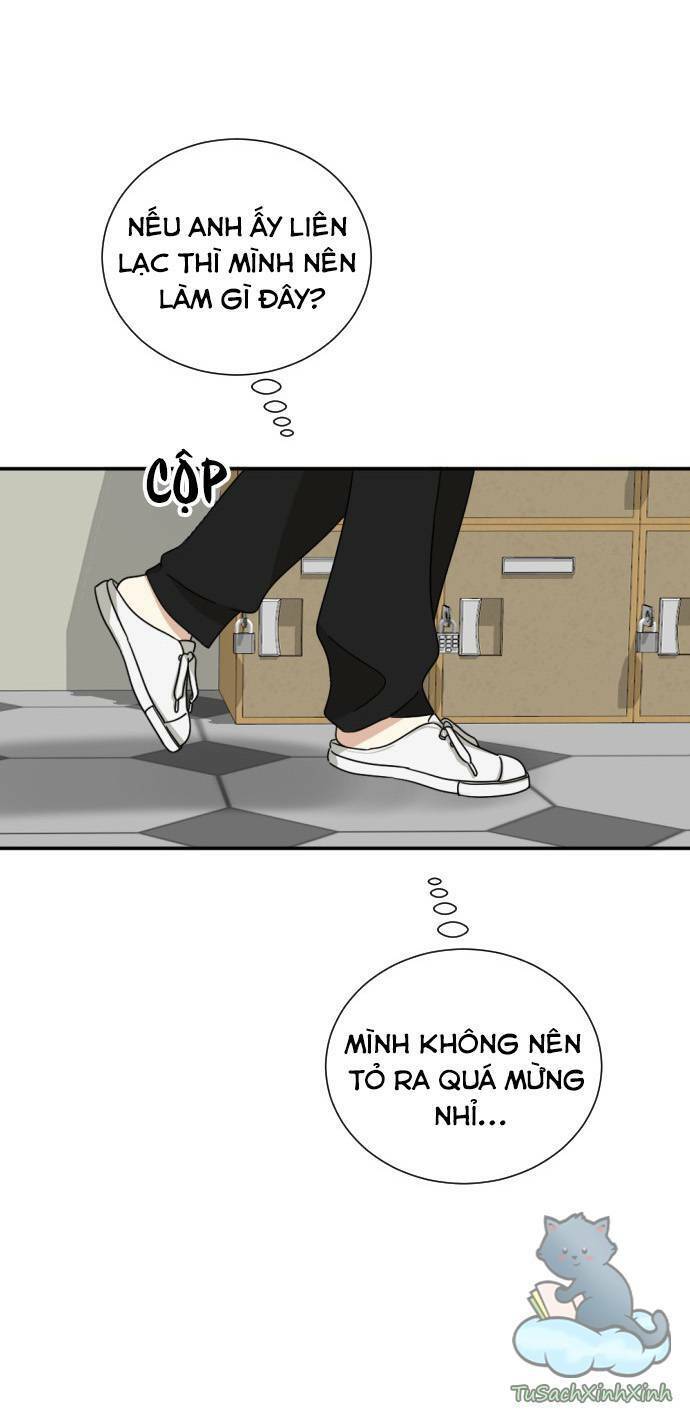 Bạn Của Em Trai Chapter 2 - Trang 2