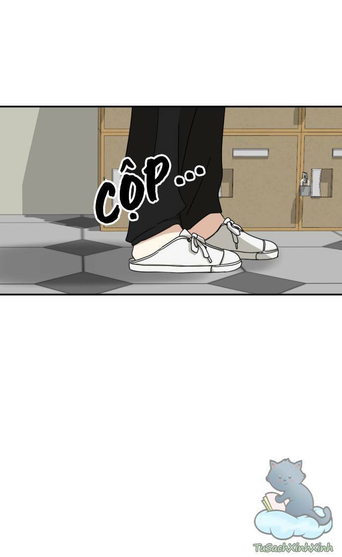 Bạn Của Em Trai Chapter 2 - Trang 2