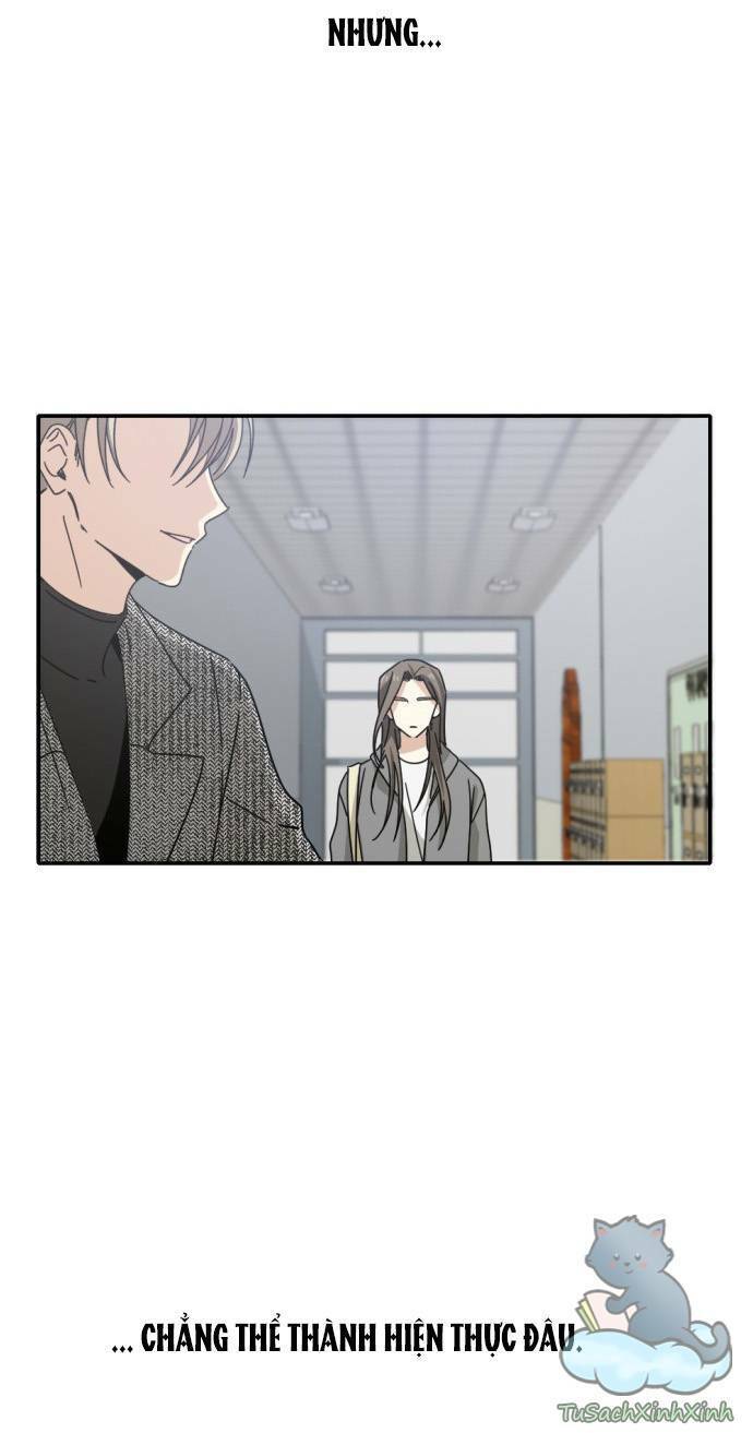 Bạn Của Em Trai Chapter 2 - Trang 2