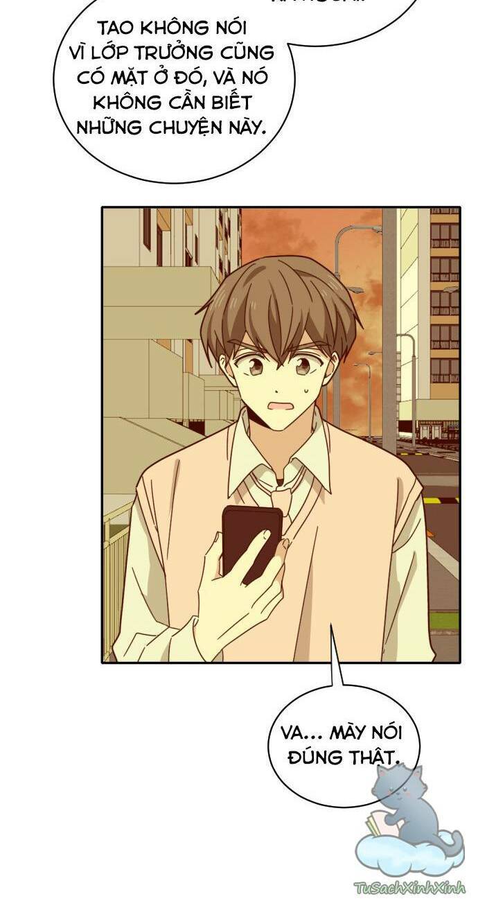 Bạn Của Em Trai Chapter 2 - Trang 2