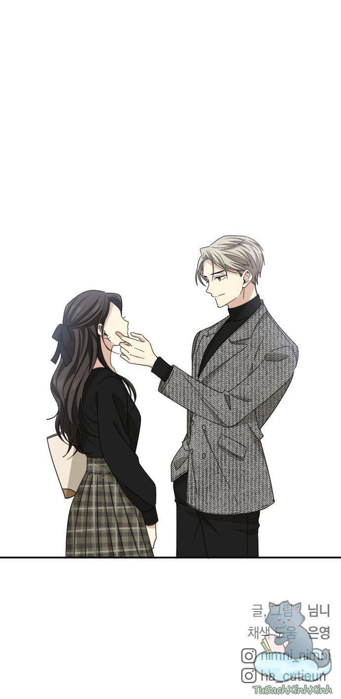 Bạn Của Em Trai Chapter 2 - Trang 2