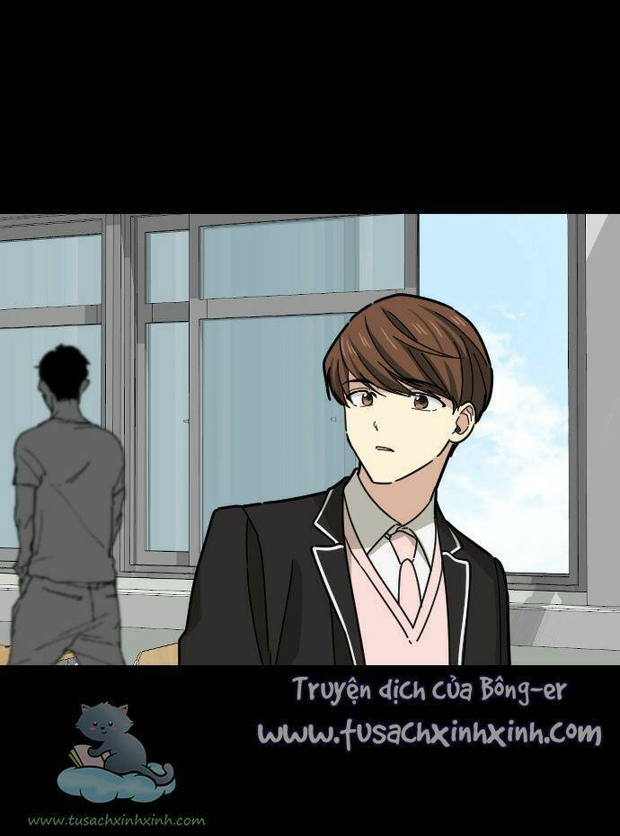 Bạn Của Em Trai Chapter 20 - Trang 2