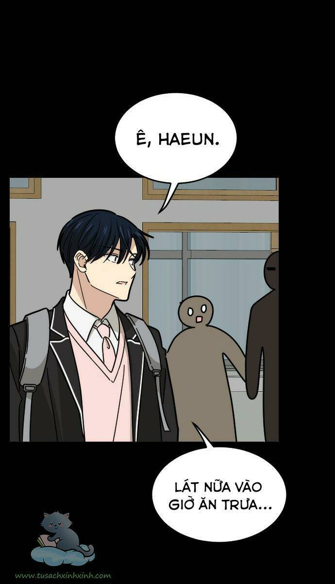 Bạn Của Em Trai Chapter 20 - Trang 2