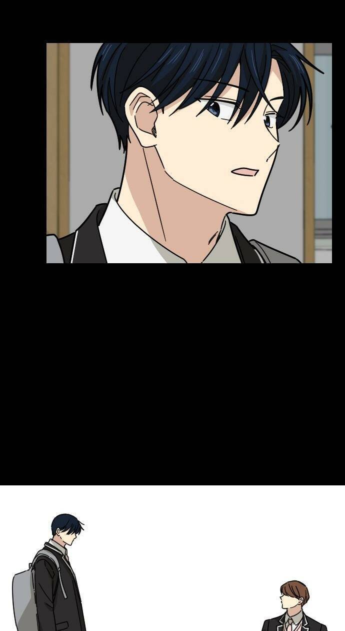 Bạn Của Em Trai Chapter 20 - Trang 2