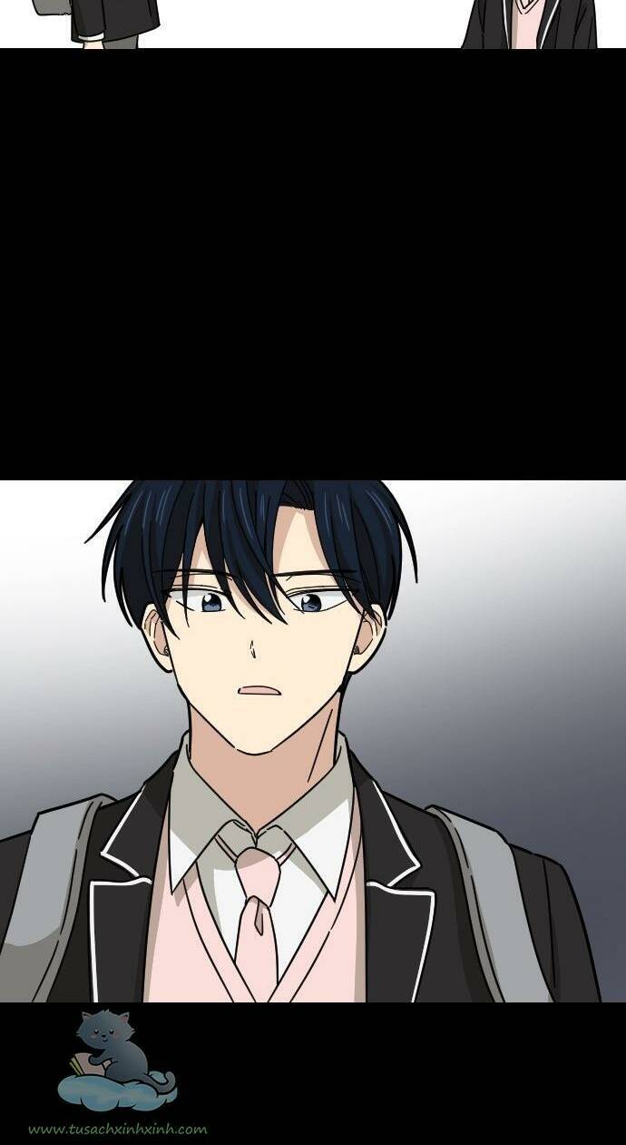 Bạn Của Em Trai Chapter 20 - Trang 2