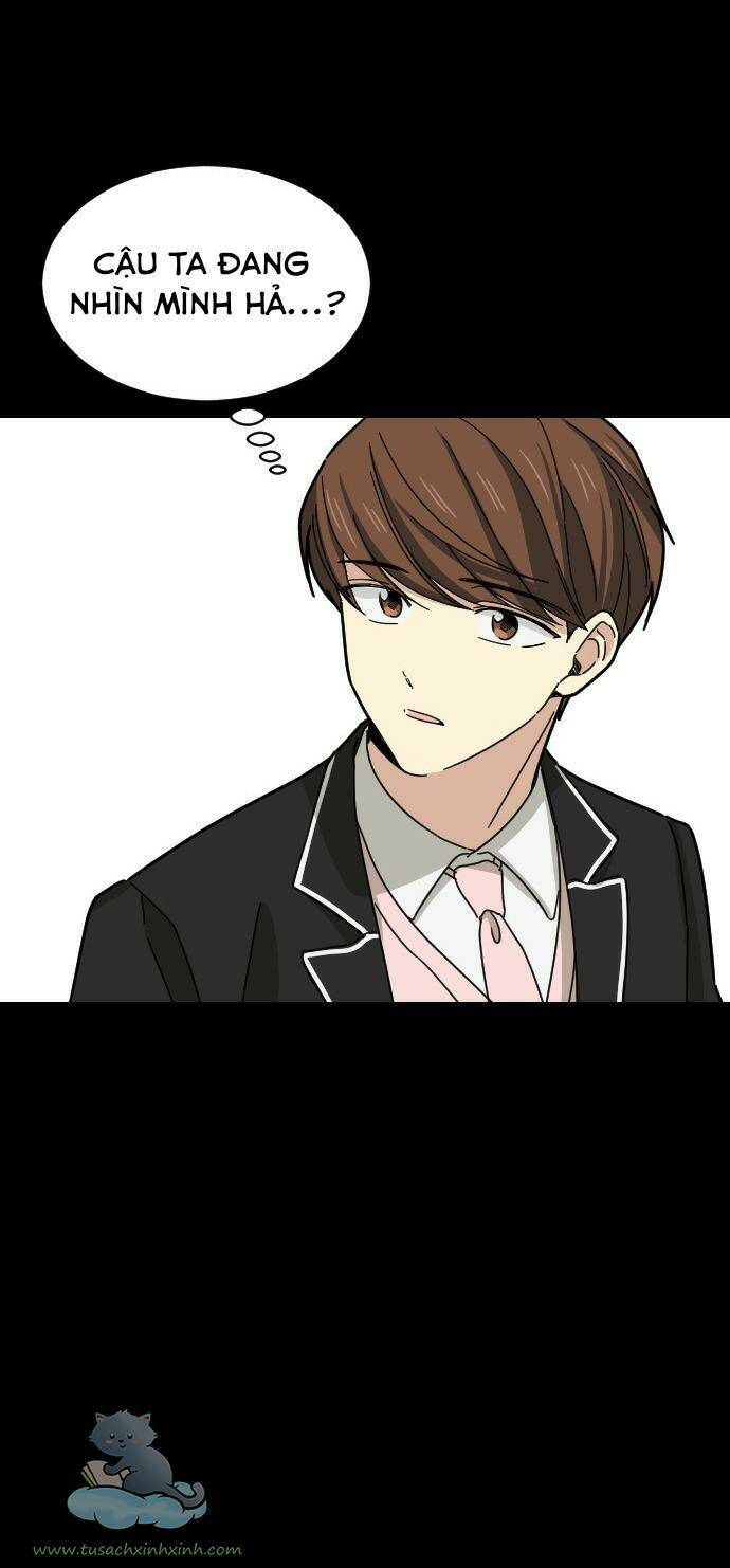 Bạn Của Em Trai Chapter 20 - Trang 2