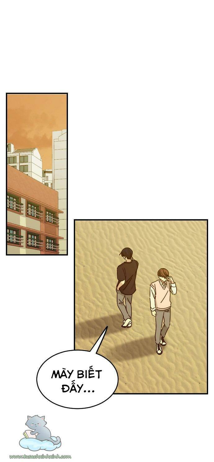 Bạn Của Em Trai Chapter 20 - Trang 2