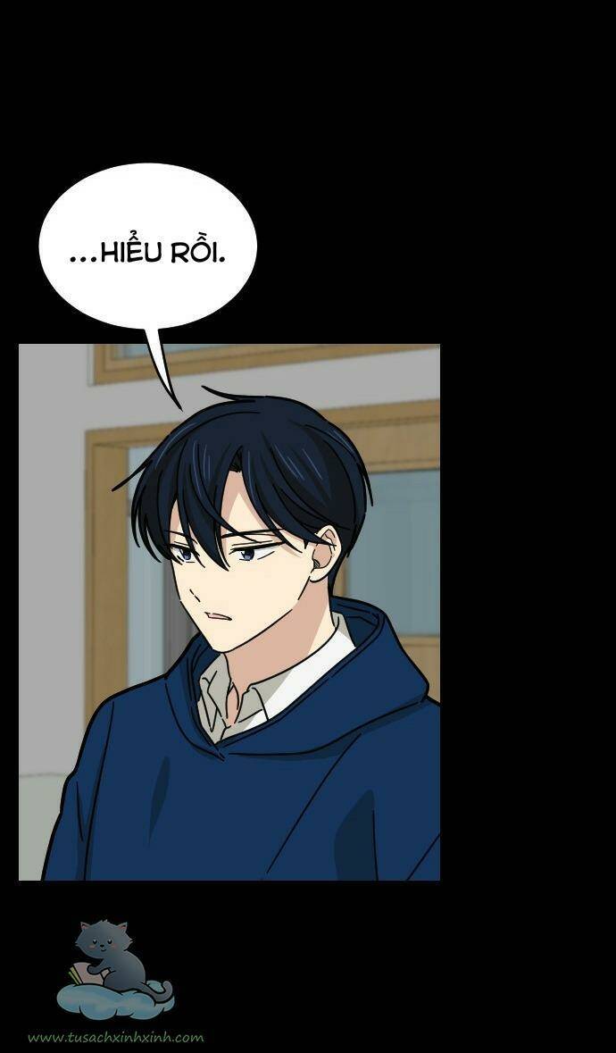 Bạn Của Em Trai Chapter 20 - Trang 2