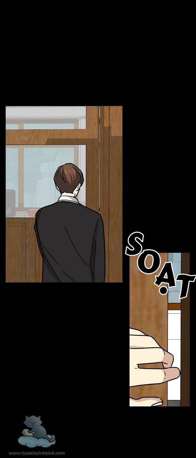 Bạn Của Em Trai Chapter 20 - Trang 2