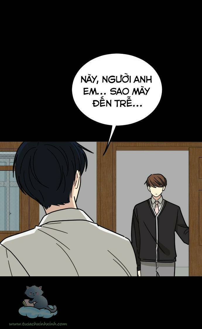 Bạn Của Em Trai Chapter 20 - Trang 2