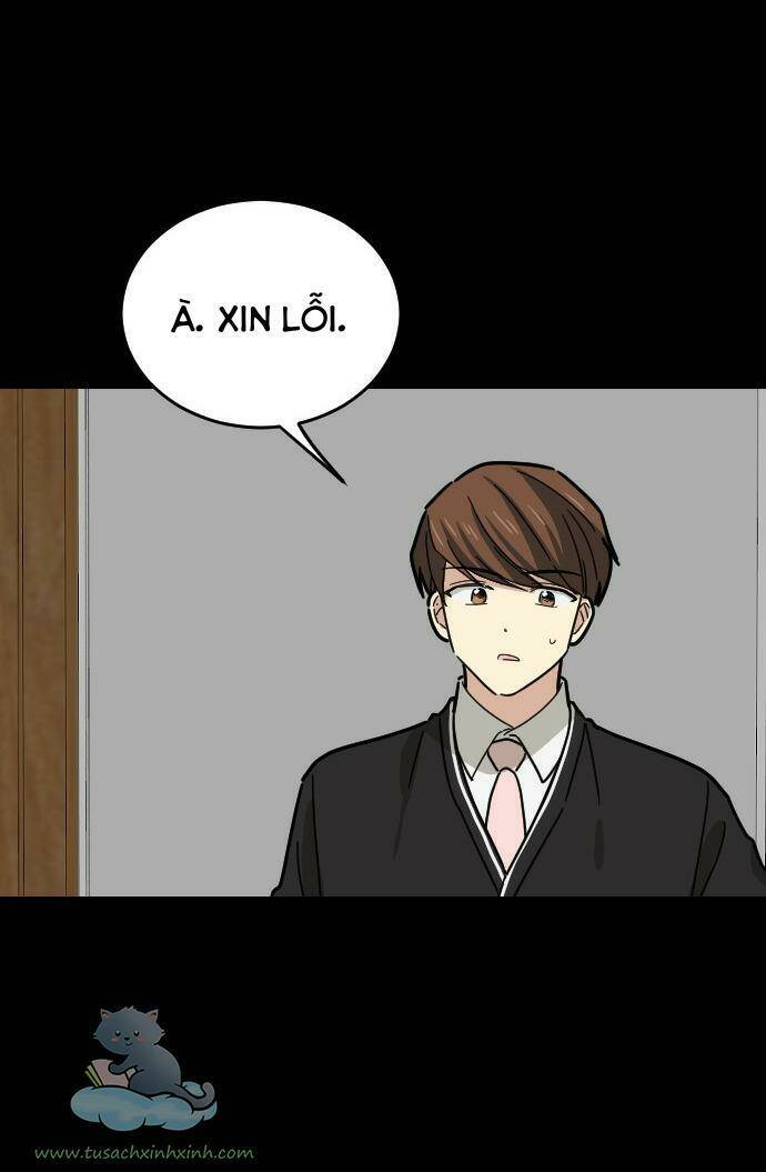 Bạn Của Em Trai Chapter 20 - Trang 2