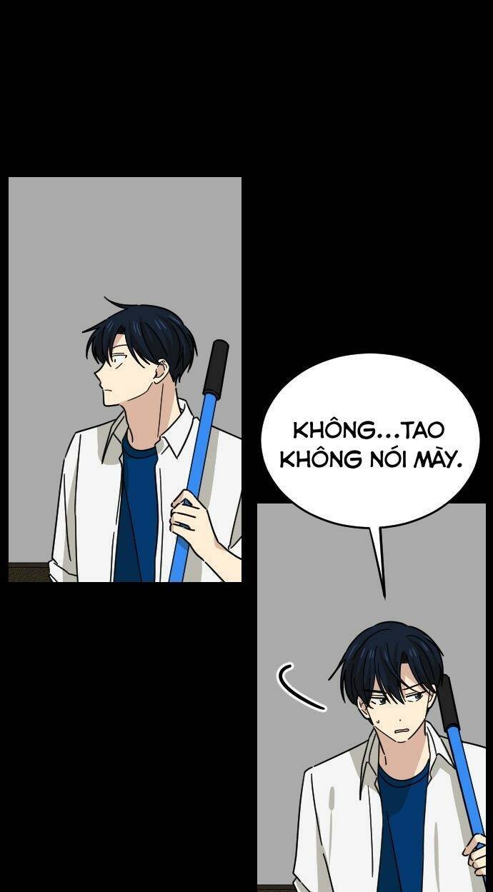 Bạn Của Em Trai Chapter 20 - Trang 2