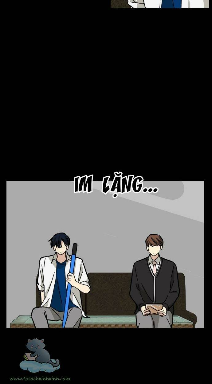 Bạn Của Em Trai Chapter 20 - Trang 2