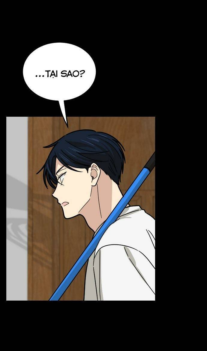 Bạn Của Em Trai Chapter 20 - Trang 2