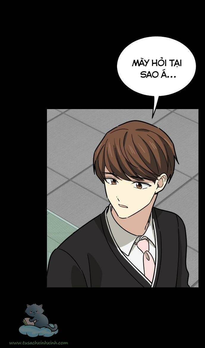 Bạn Của Em Trai Chapter 20 - Trang 2