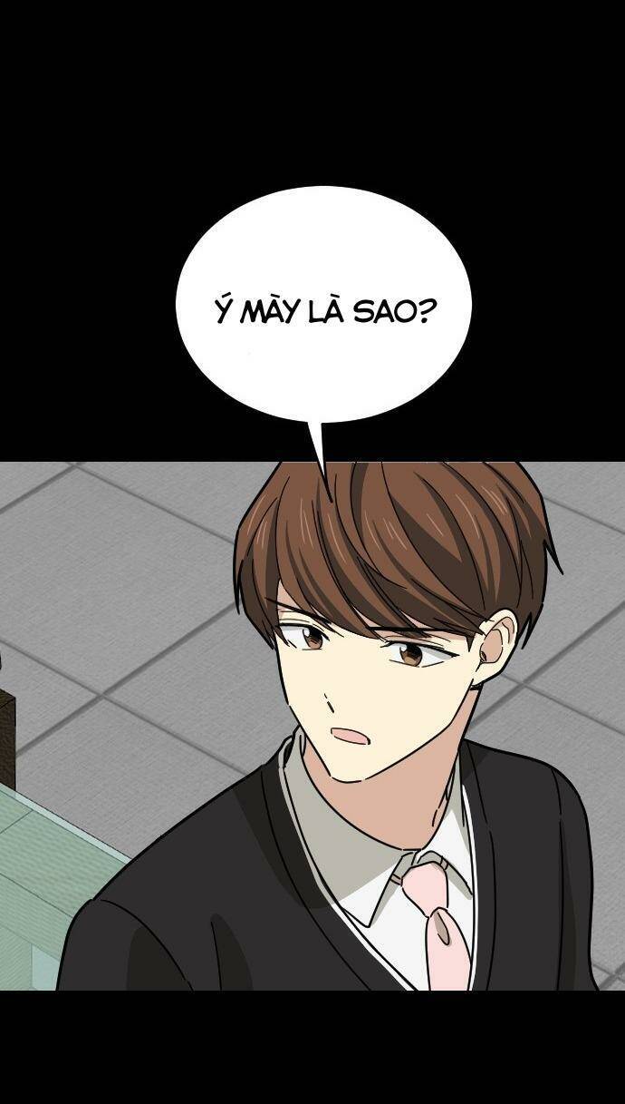 Bạn Của Em Trai Chapter 20 - Trang 2