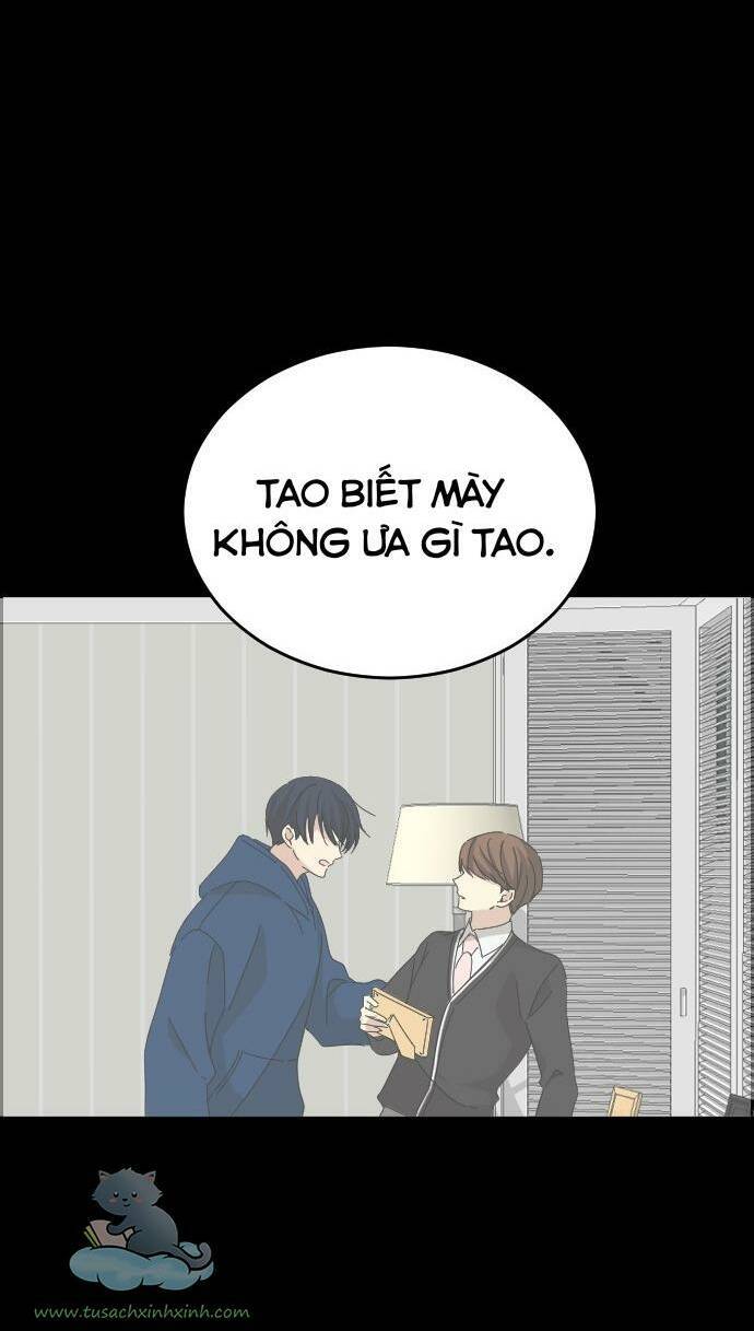Bạn Của Em Trai Chapter 20 - Trang 2