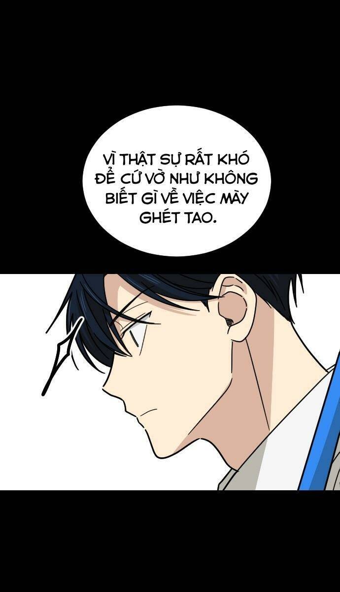 Bạn Của Em Trai Chapter 20 - Trang 2