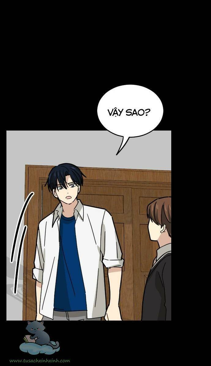 Bạn Của Em Trai Chapter 20 - Trang 2